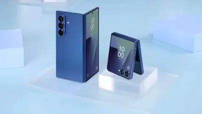 Samsung'un yeni katlanabilir telefonları Galaxy Z Flip 8 ve Z Fold 8'in fiyatları ne olacak?
