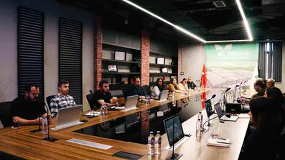 Yalova OSB'de sürdürülebilir sanayi için hangi hazırlıklar yapılıyor?
