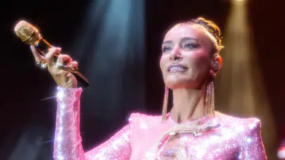 Sıla Gençoğlu'dan uyuşturucu testi sonucu sonrası ilk açıklama !