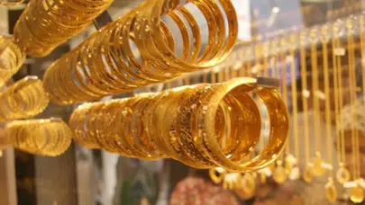 Altının kararmama sebebi nedir? Bilim insanları atom düzeyinde çözüm buldu