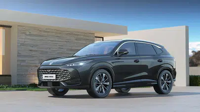 MG ZS, HS, MG7 ve Marvel R modellerinin güncel fiyatları belli oldu