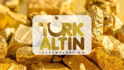 Türk Altın İşletmeleri (TRALT) hisseleri için hedef fiyat ne oldu?