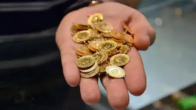 Altın fiyatları neden düşüşe geçti?