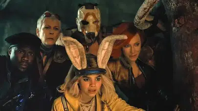 Borderlands filmi : Konusu, oyuncuları ve çekim detayları nedir?