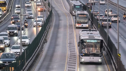 İstanbul'da yarın hangi yollar kapalı? Metrobüs güzergahı değişiyor