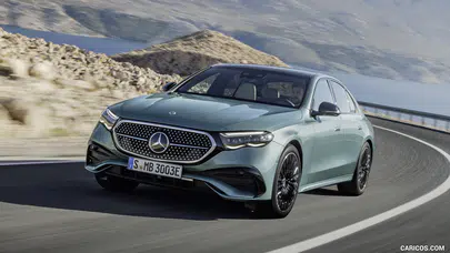 Mercedes 310 bin aracını geri çağırdı! Hangi modelleri kapsıyor?