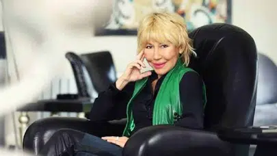 Usta tiyatrocu Ruhsar Gültekin beyin kanaması geçirdi