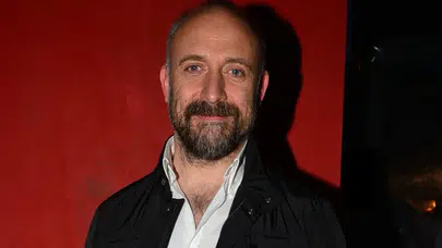 Halit Ergenç dedesinden miras kalan arsa için kararını verdi