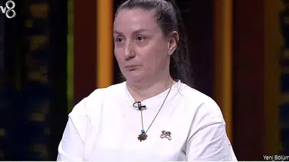 MasterChef Gülbahar Meşe kimdir, kaç yaşında, nereli ve mesleği nedir?