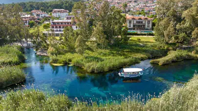 Yabancı turistlerin tercih ettiği Türkiye’nin en popüler 25 turistik yeri nereler?