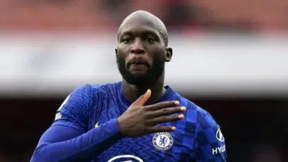 Romelu Lukaku kimdir? Lukaku kaç yaşında ve hangi mevkide oynuyor?