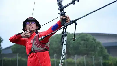 Milli okçular 2026 Dünya Kupası'nda İspanya'da sahne alacak