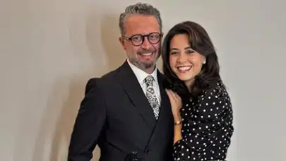 İbrahim Selim ve Şeyma Keten düğün sonrası soluğu Fethiye'de aldı