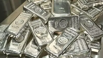 Gümüş fiyatlarında 60 dolar üzerinde beklentiler güçleniyor