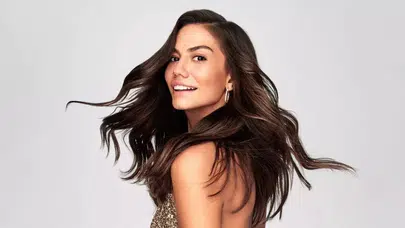 Demet Özdemir'in filmi dünya sahnesinde!
