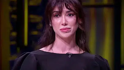 MasterChef Şiringül Kaya kimdir, kaç yaşında ve nereli? Mustafa Sandal’ın back vokali mi?