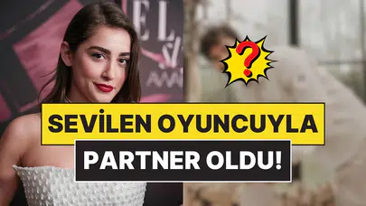 Bahar dizisinin sevilen oyuncusu Nil Sude Albayrak TRT dizisinde başrol oldu