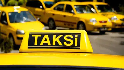 İstanbul'da taksi ücretlerine ne kadar zam yapıldı? Yeni tarifeler neler?