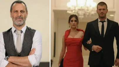 Ozan Güven'den yıllar sonra gelen Aşk-ı Memnu itirafı!