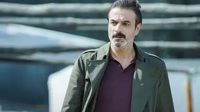 Ufuk Özkan'dan sağlık durumuyla ilgili sevindiren haber
