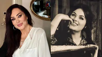 81 yaşındaki Türkan Şoray'dan zarafet dersi! Son görüntüsü gündem oldu