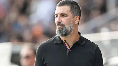 Arda Turan, A Milli Futbol Takımı'nın başına mı geçecek?