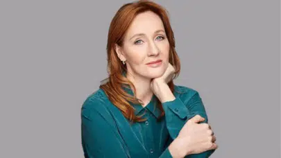 J.K. Rowling kimdir ve eserleri nelerdir?