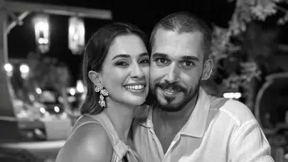 2 milyon insana haykırdı! Buse Terim’den ’aşk’ dolu paylaşım