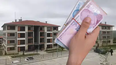 Konut fiyatları en çok hangi ilçelerde arttı? İşte yıllık değer kazanan bölgeler