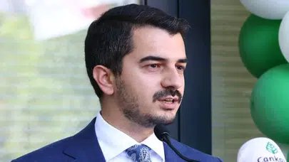 Çankaya Belediye Başkanı Hüseyin Can Güner kimdir ve neden gözaltına alındı?
