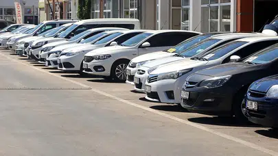 Resmi Gazete'de yayımlandı: İkinci el araç satışında yeni düzenleme