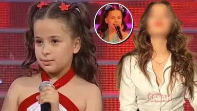 Çocuk yıldızların yıllar içindeki değişimi nedir? Berna Karagözoğlu ve diğerleri gündemde