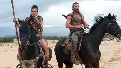Akrep Kral Ruhlar Kitabı filminin konusu nedir, oyuncuları kimler? Film ne zaman, nerede çekildi?