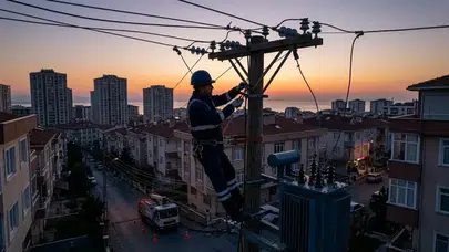 İstanbul'da 29-30 Temmuz 2026 tarihlerinde elektrik kesintisi mi olacak?
