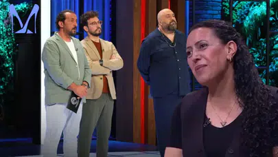 MasterChef Asuman Esmeray kimdir, kaç yaşında, nereli ve mesleği nedir?