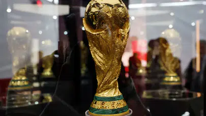 2026 Dünya Kupası'nda erken final : İngiltere ve Arjantin maçı detayları belli oldu