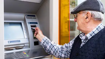 Emekli maaş farkı ödemeleri ne zaman hesaplara yatacak?