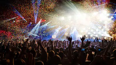 En pahalı konserler hangileri? Fiyatlar dudağınızı uçuklatacak
