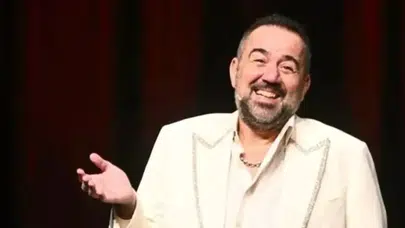 Kankalar sezonu Göcek’te açtı! Ata Demirer ve dostlarının tekne sefası!