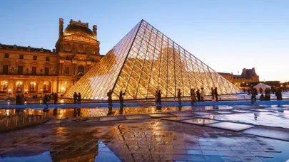 Louvre Müzesi soygununda şüpheliler konuştu: Planın ayrıntıları ortaya çıktı