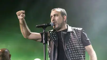 Haluk Levent kimdir, eşi kim? Haluk Levent kaç yaşında, nereli?