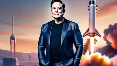 Tesla ve SpaceX birleşecek Mi? Elon Musk'tan dikkat çeken açıklamalar