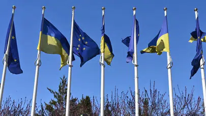 AB, Ukrayna'ya 3,47 milyar Euro değerinde yeni savunma desteği sağladı