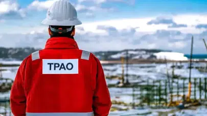 TPAO o ilde 2032'ye kadar petrol aramaya devam edecek