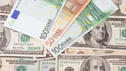 Döviz kurlarında son durum : Dolar ve euro ne kadar oldu?