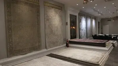 Türk halı sektörü 6 ayda 845,6 milyon dolarlık ihracat gerçekleştirdi