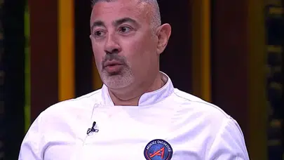 MasterChef Şadi Altınay kimdir, kaç yaşında, nereli ve mesleği nedir?