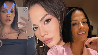 Demet Özdemir'in ablası Derya Özdemir kimdir? Derya Özdemir evli mi? Kaç yaşında?