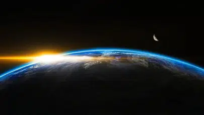 Dünya’ya 48 ışık yılı uzaklıkta bulunan kayalık gezegenin atmosferi olabilir
