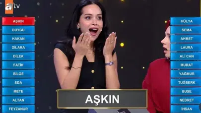 Var Mısın Yok Musun yarışmasında Aşkın ne kadar kazandı?